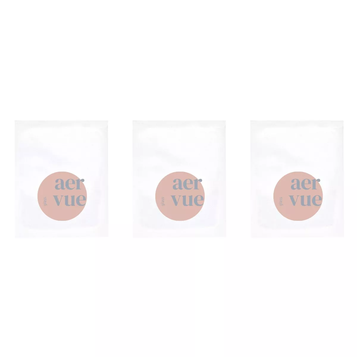 Limpiador para Cristales Natural y Biodegradable 3 sobres