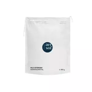 Detergente Suave Polvo