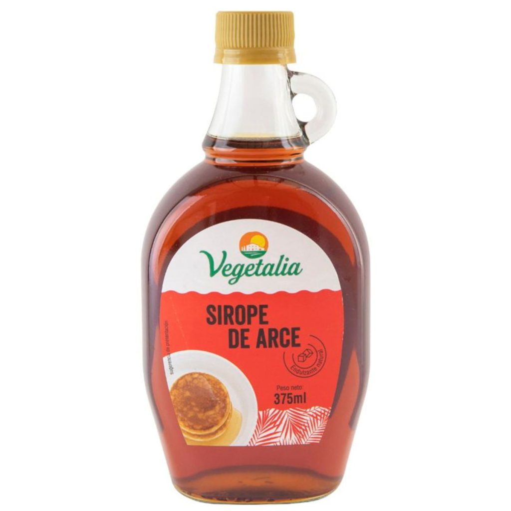 Sirope de Arce 375 ml