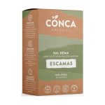 Sal Gema Escamas Blancas 125 g