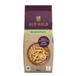 Fusilli de Espelta 500 g BIO de origen alemán