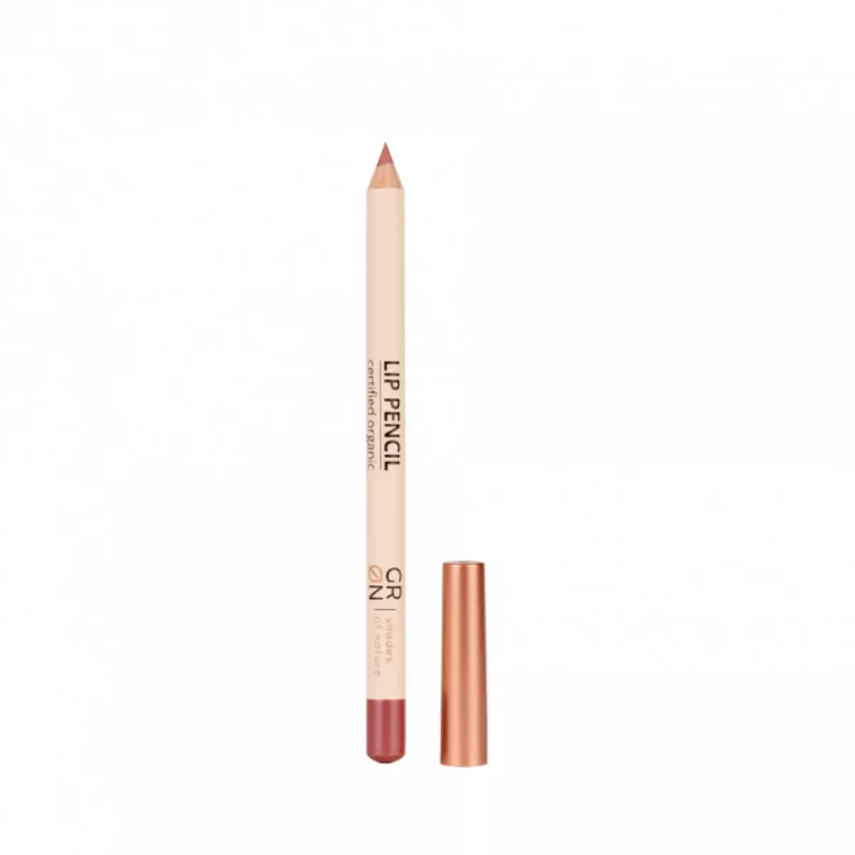 LAPIZ DE LABIOS ROSY BARK 1ud.