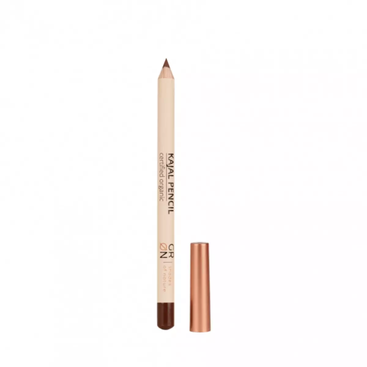 LAPIZ KAJAL BROWN MUD 1ud.