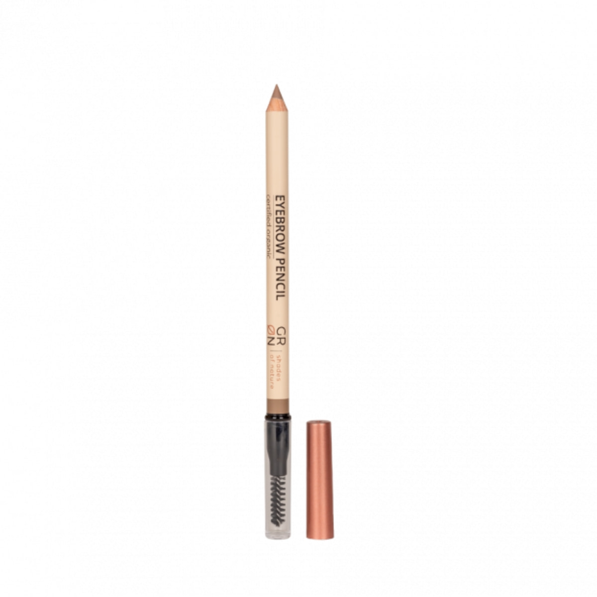LAPIZ DE CEJAS CORN 1ud.