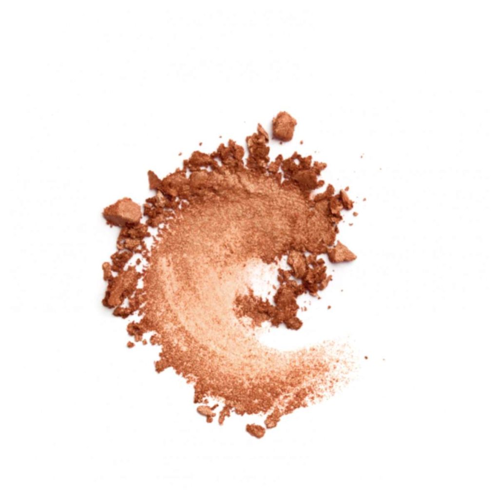 POLVOS DE BRONCEADO COCOA POWDER 9gr. detalle 1