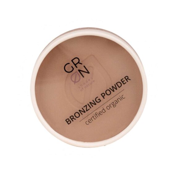 POLVOS DE BRONCEADO COCOA POWDER 9gr.