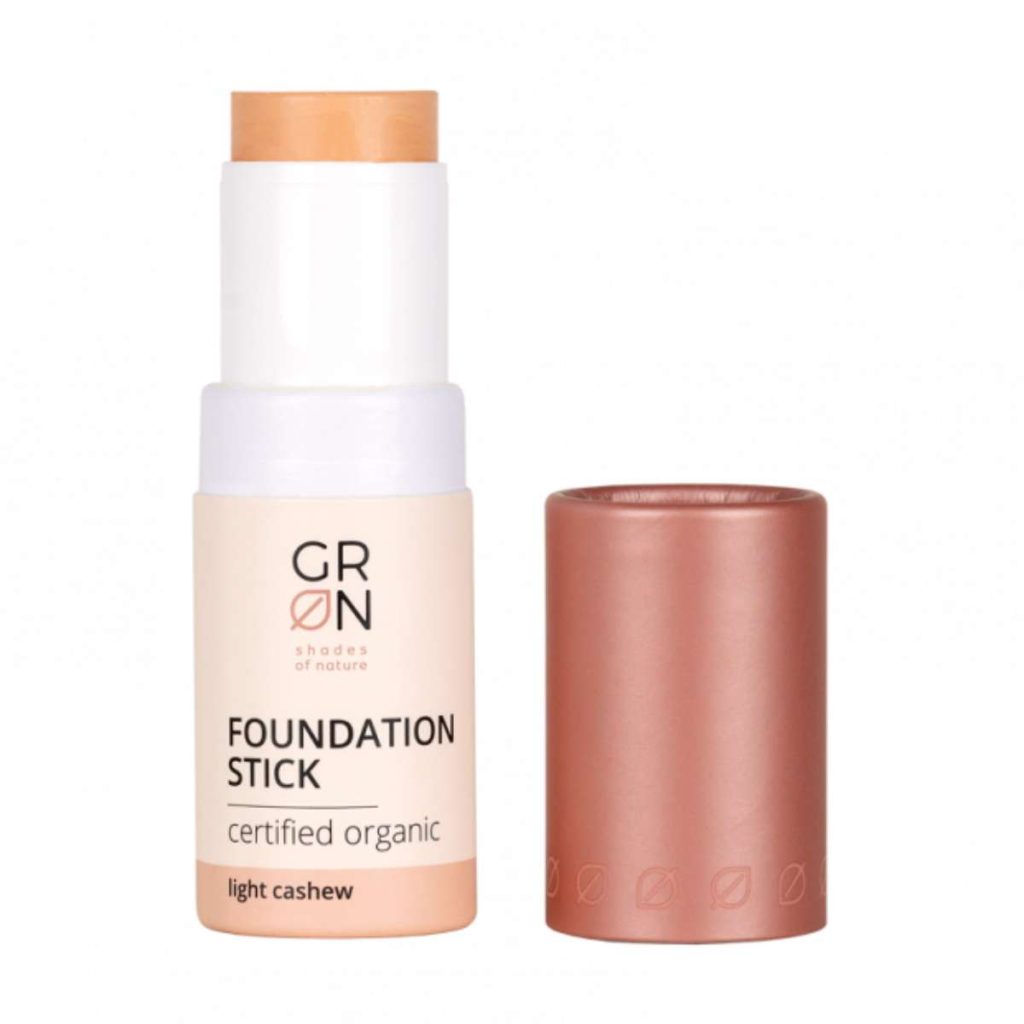 BASE DE MAQUILLAJE EN BARRA LIGHT CASHEW 6gr. detalle 1