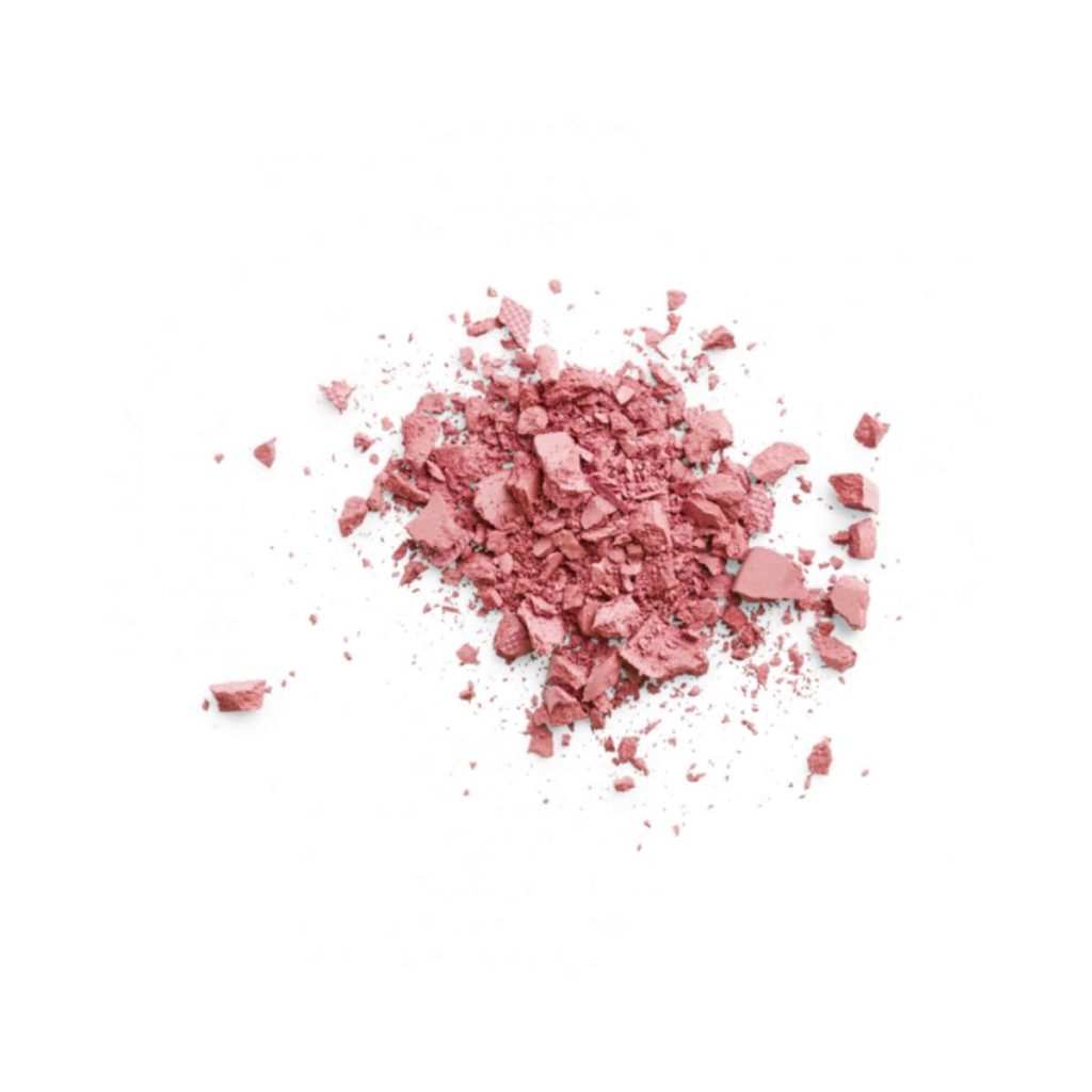 COLORETE COMPACTO rosewood 9gr. detalle 1