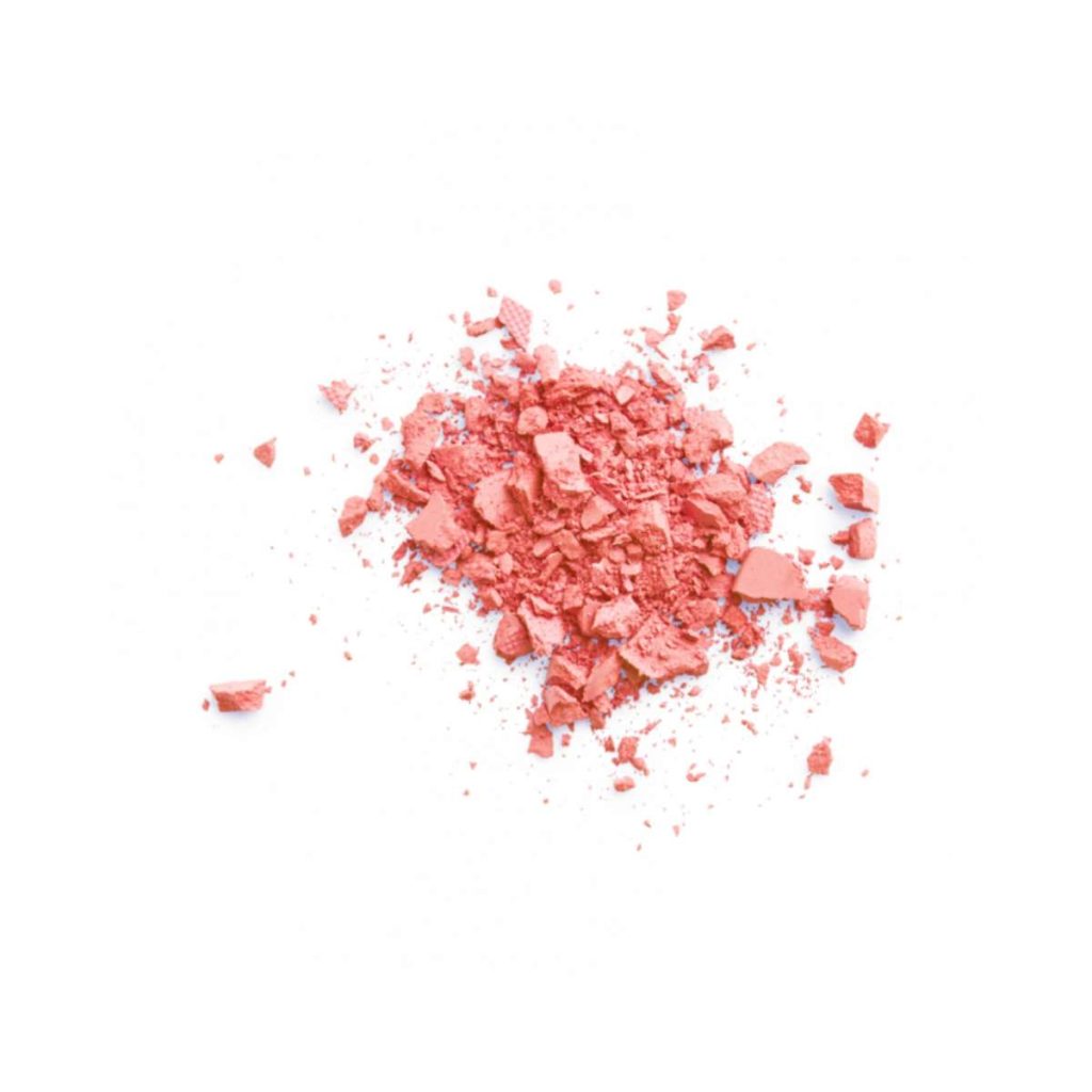 COLORETE COMPACTO pink watermelon 9gr. detalle 1