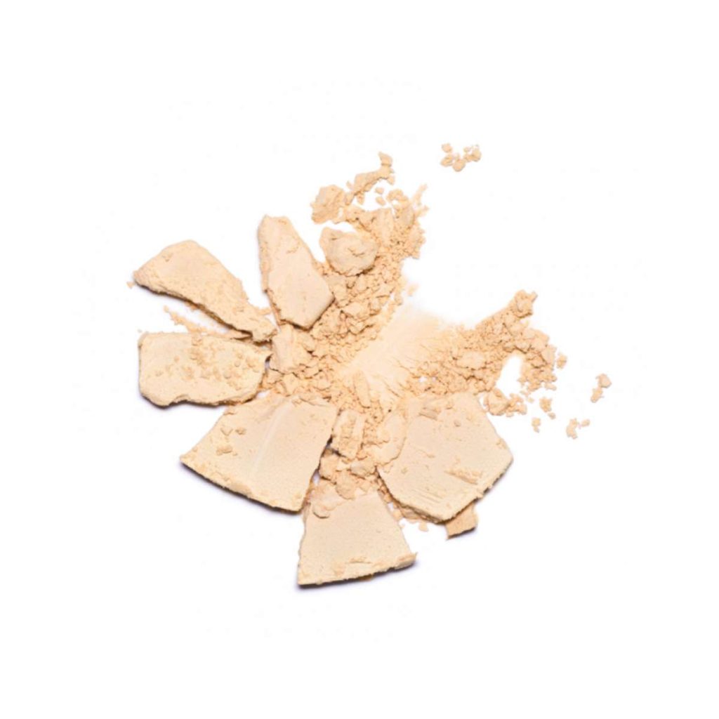 POLVOS COMPACTO WHITE ASH 9gr. detalle 1