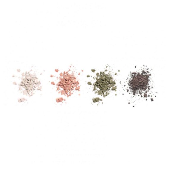 Paleta de Sombras Morning Dew 5g