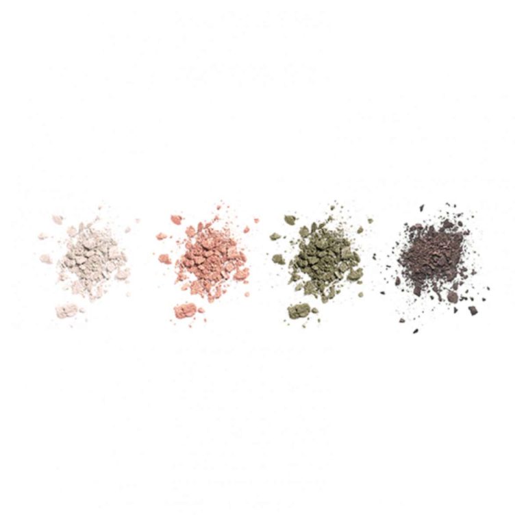 ESSENTIAL PALETA DE SOMBRAS MORNING DEW 5gr.