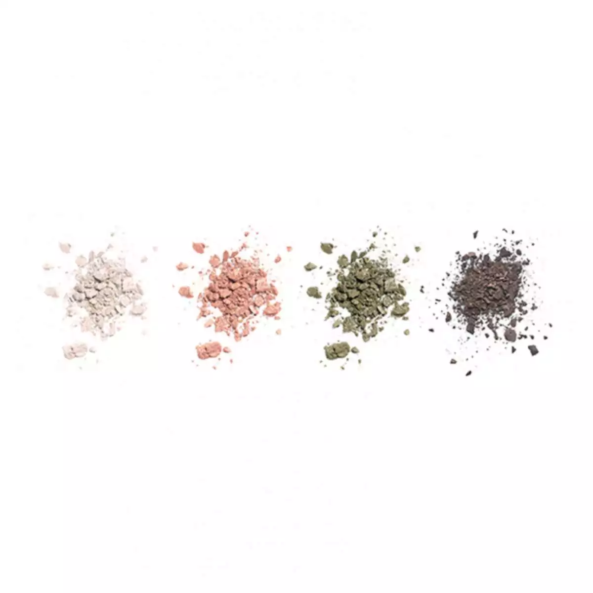 ESSENTIAL PALETA DE SOMBRAS MORNING DEW 5gr.