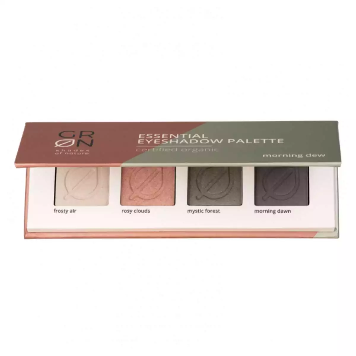 ESSENTIAL PALETA DE SOMBRAS MORNING DEW 5gr.