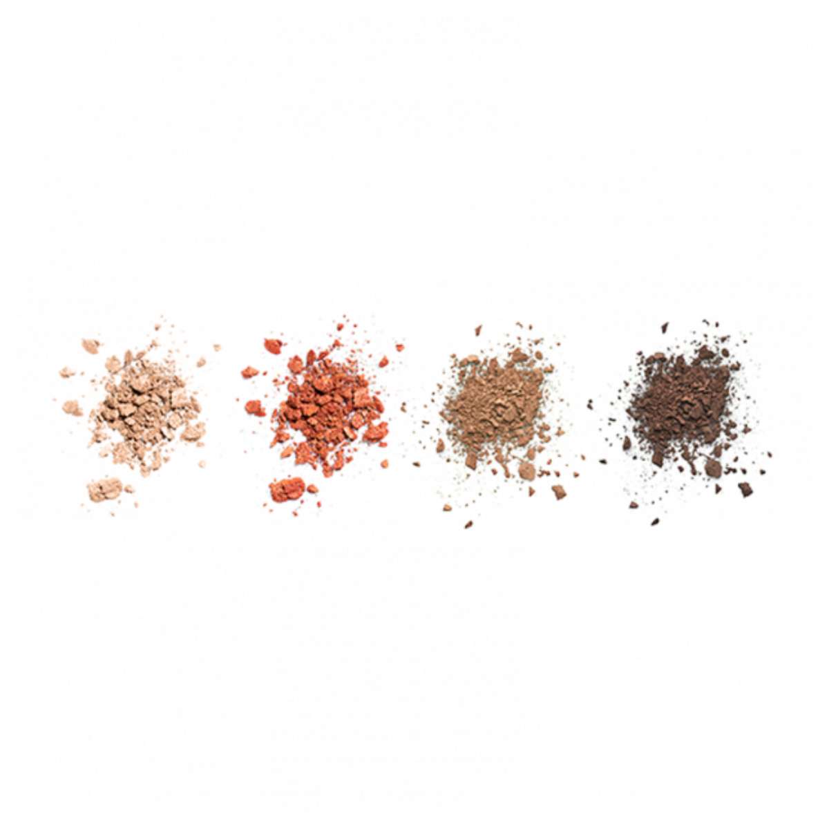 ESSENTIAL PALETA DE SOMBRAS SUNSET 5gr.