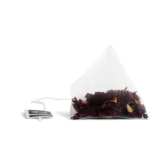 Infusiones Fresas con Nata 15 pirámides BIO