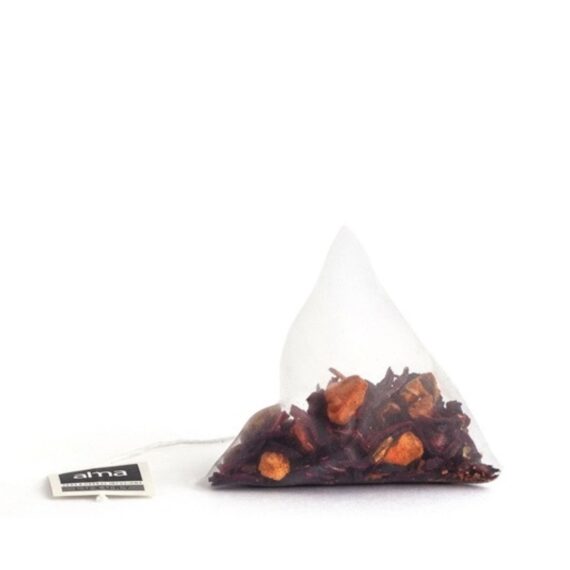 Infusiones Frutas del Bosque 15 pirámides BIO