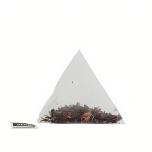 Infusiones Hibiscus 15 pirámides BIO