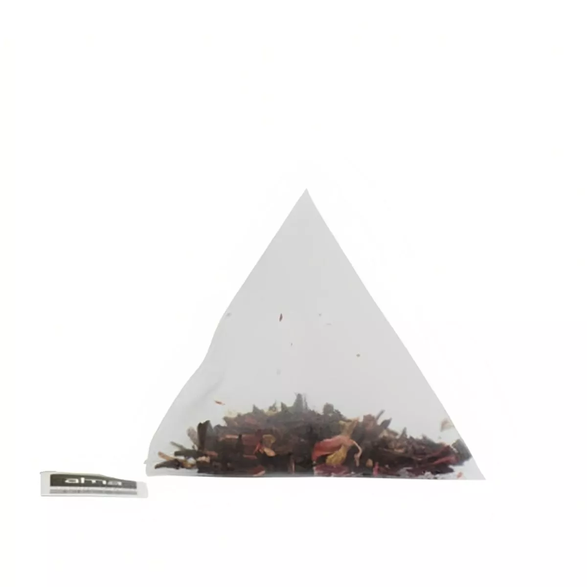 Infusiones Hibiscus 15 pirámides BIO