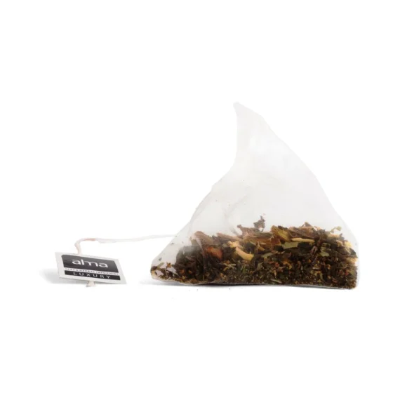 Infusiones Hivernalia 15 pirámides BIO