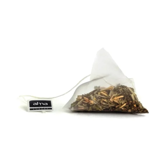 Infusiones de Jengibre