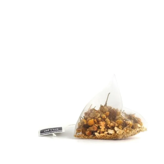 Infusiones Manzanilla 15 pirámides BIO