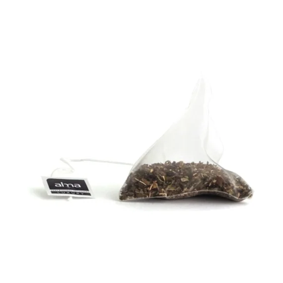 Infusiones Menta Poleo 15 pirámides BIO