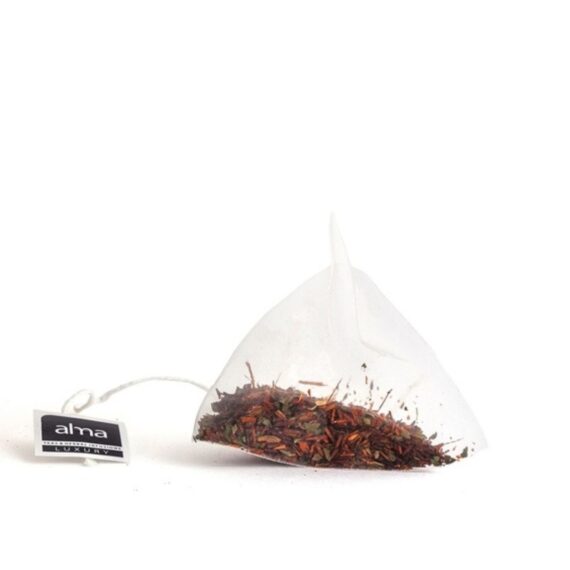 Infusiones Rooibos Canela Menta 15 pirámides BIO
