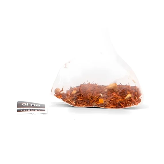 Infusiones Rooibos Chai 15 pirámides BIO