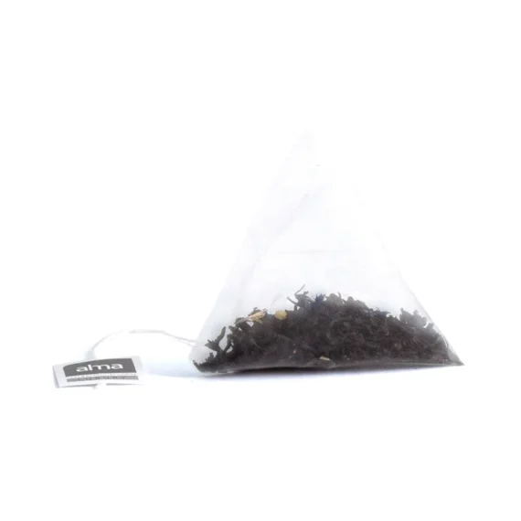 Infusiones Té Negro Earl Grey  15 pirámides BIO