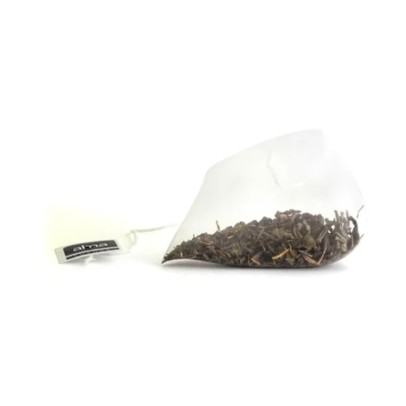 Infusiones Té Verde Chun Mee 15 pirámides BIO