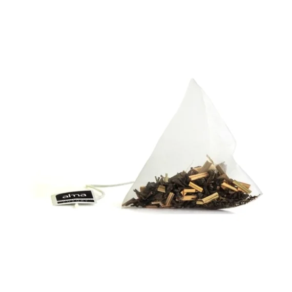 Infusiones Té Verde Ginger Detox 15 pirámides BIO