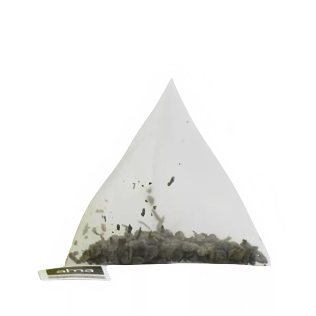 Infusiones Té verde Gunpower 15 pirámides BIO
