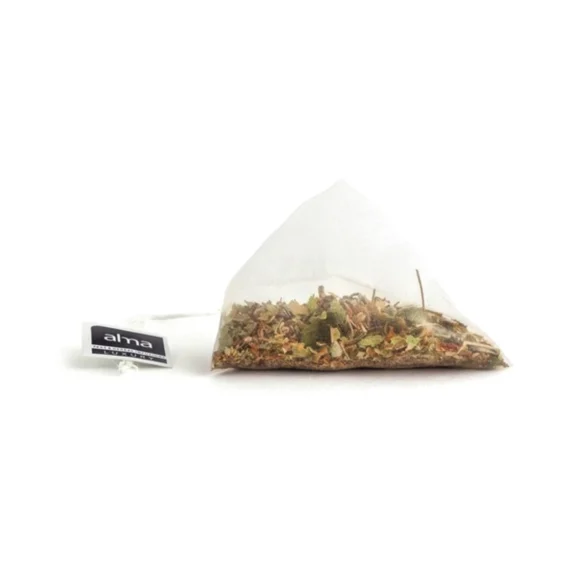 Infusiones Tila 15 pirámides BIO