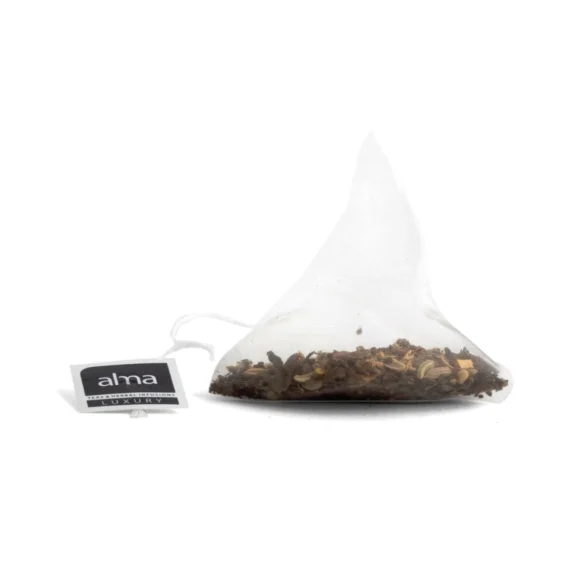 Infusiones Tisana Depurativa 15 pirámides BIO