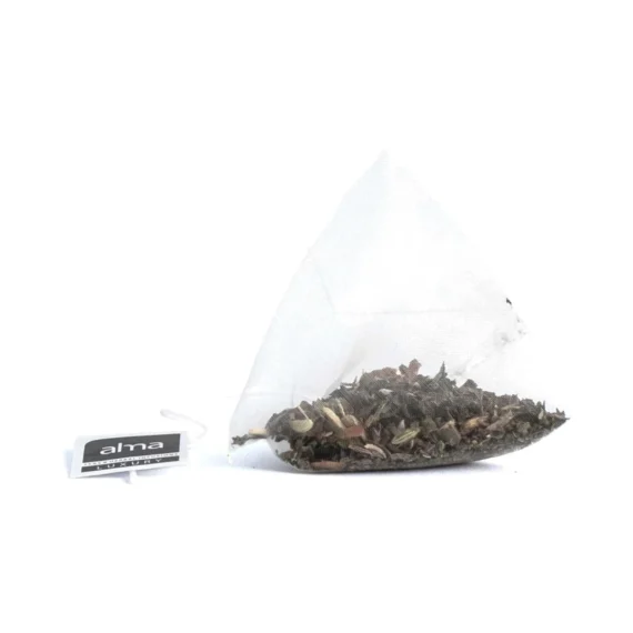 Infusiones Tisana Digestiva 15 pirámides BIO
