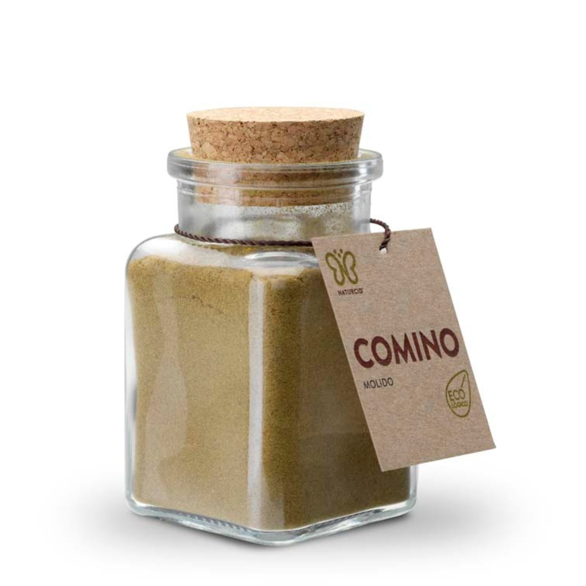Comino Molido 65g ECO