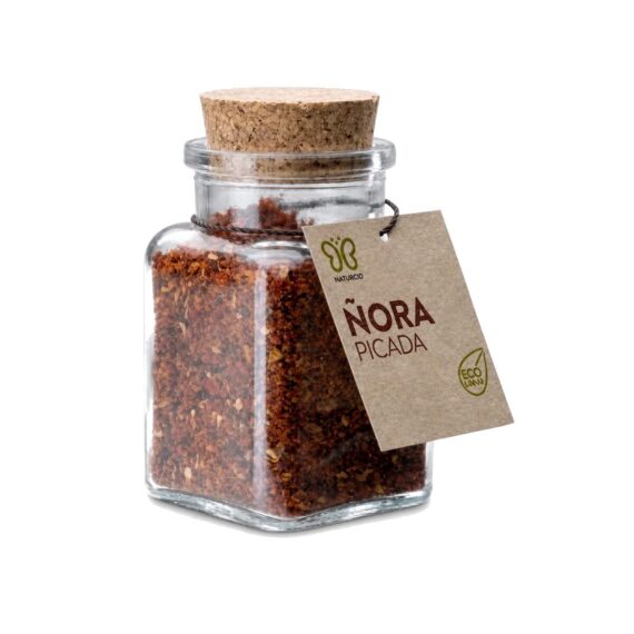 Ñora Picada 75g ECO