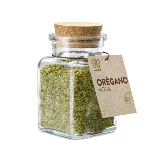 Orégano Hojas 20g ECO