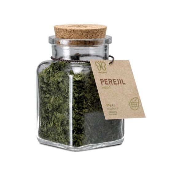 Perejil Hojas 20g ECO