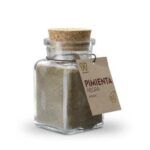 Pimienta Negra Molida 90g ECO