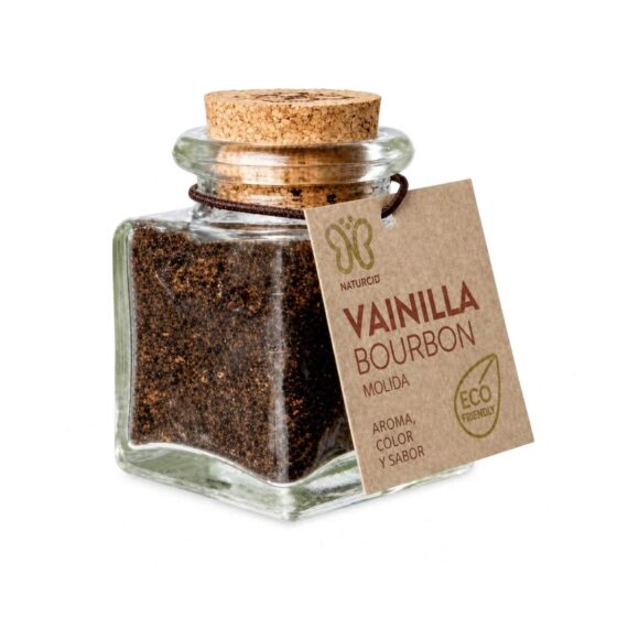 Vainilla Rama Molida 10g ECO