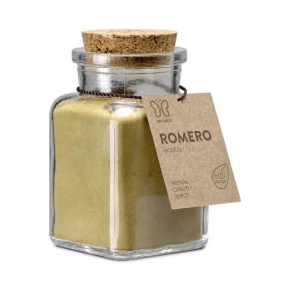 Romero Molido 50g ECO
