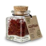 Azafrán Hebra 1g ECO