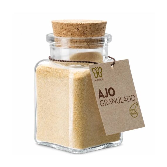 Ajo Granulado 110g ECO