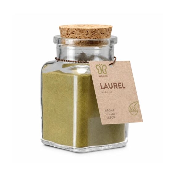 Laurel Molido 60g ECO