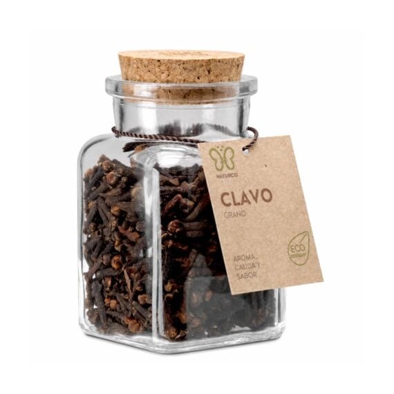 Clavo en Grano 50g ECO