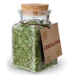 Cebollino Troceado 25g ECO