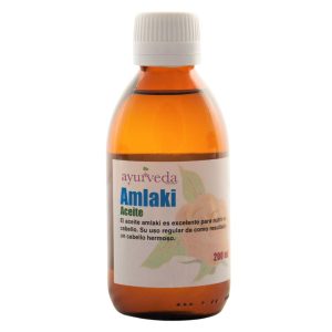 Aceite de Amlaki para el Cabello 500 ml