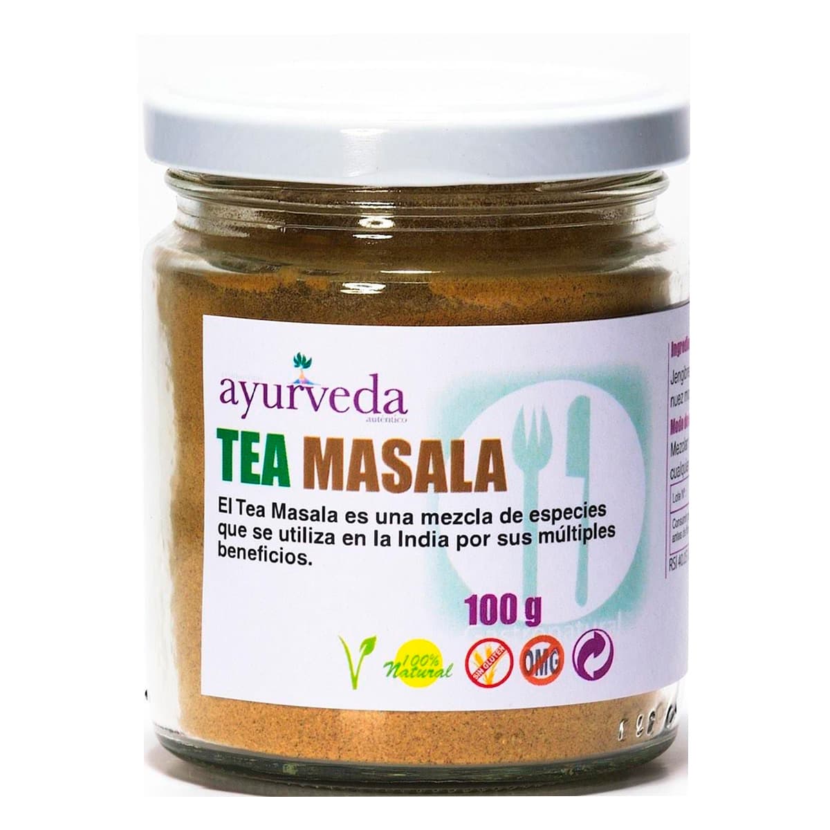 Té Masala 100 g